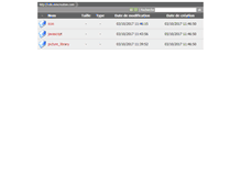 Tablet Screenshot of cdn.mmcreation.com